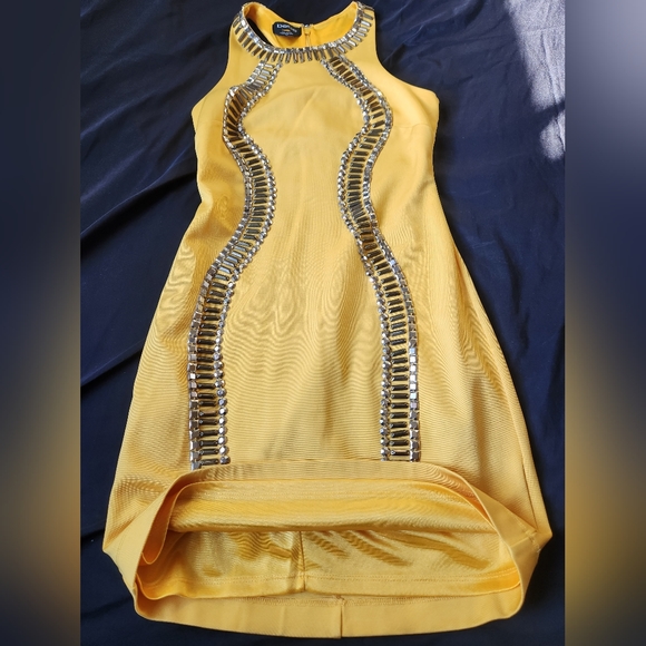 Bebé bodycon dress - Picture 10 of 15